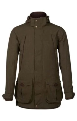Men’s Seeland Woodcock Advanced Jacket