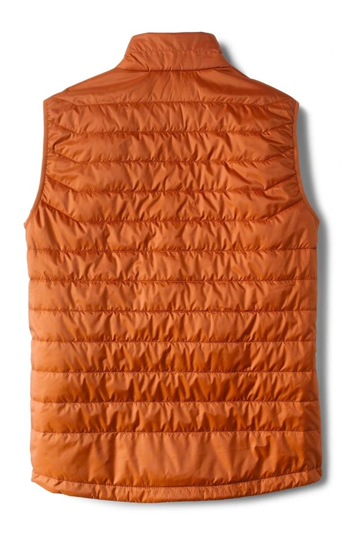 Men's Orvis Recycled Drift Vest 3 Men's Orvis Recycled Drift Vest - Image 3