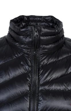 Red Y By Nordisk Men's Solace Down Gilet 8 Red Y By Nordisk Men's Solace Down Gilet -Fashion Men Clothing Store TS35000BLACK 2