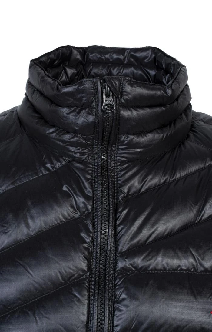 Red Y By Nordisk Men's Solace Down Gilet 3 Red Y By Nordisk Men's Solace Down Gilet - Image 3