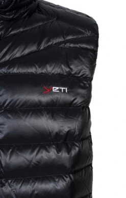 Red Y By Nordisk Men's Solace Down Gilet 10 Red Y By Nordisk Men's Solace Down Gilet -Fashion Men Clothing Store TS35000BLACK 4