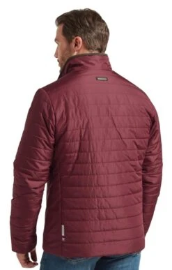 Fashion Men Clothing Store -Fashion Men Clothing Store TS36695BORDEAUX 1