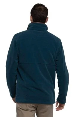 Mens Schoffel Berkeley T-Zip -Fashion Men Clothing Store TS55555DKTEAL 1