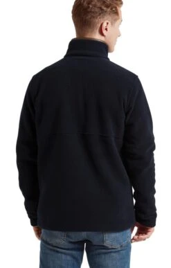 Mens Schoffel Berkeley T-Zip -Fashion Men Clothing Store TS55555NAVY 1