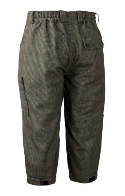 Men’s Deerhunter Pro-Gamekeeper Breeks -Fashion Men Clothing Store TS56901TURF 1
