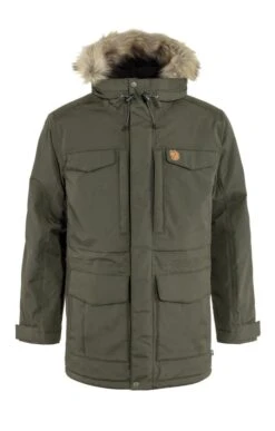Men's Fjallraven Nuuk Parka Jacket