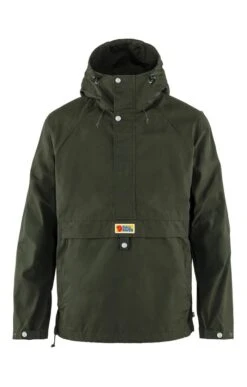 Ladies Fjallraven Vardak Anorak