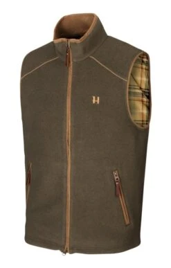 Men's Harkila Sandhem Windproof Gilet