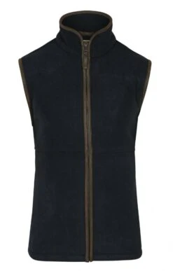 Men's Glen Etive Gilet -Fashion Men Clothing Store TS65497NAVY 1