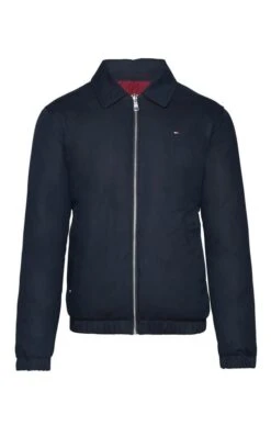 Men’s Tommy Hilfiger Reversible Ivy Jacket