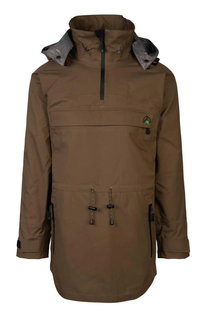Men's Ridgeline Evolution Smock 1 Men's Ridgeline Evolution Smock