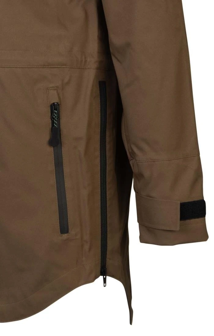 Men's Ridgeline Evolution Smock 2 Men's Ridgeline Evolution Smock - Image 2