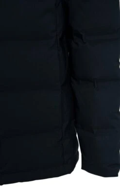 Men's Red Y By Nordisk Akkarvik Down Jacket -Fashion Men Clothing Store TS96310BLACK 2