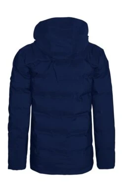 Men's Red Y By Nordisk Akkarvik Down Jacket -Fashion Men Clothing Store TS96310DRESSBLUE 1