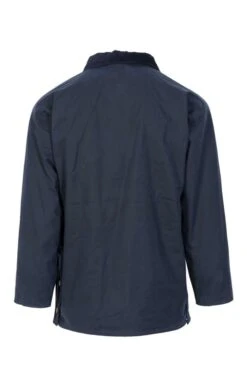 Mens Horseman Wax Jacket 18 Mens Horseman Wax Jacket -Fashion Men Clothing Store TS99301NAVY 1