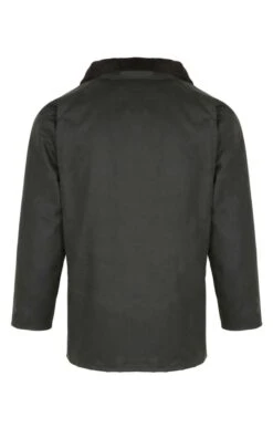 Mens Horseman Wax Jacket 22 Mens Horseman Wax Jacket -Fashion Men Clothing Store TS99301OLIVE 1