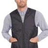 Barbour Quilted Waistcoat