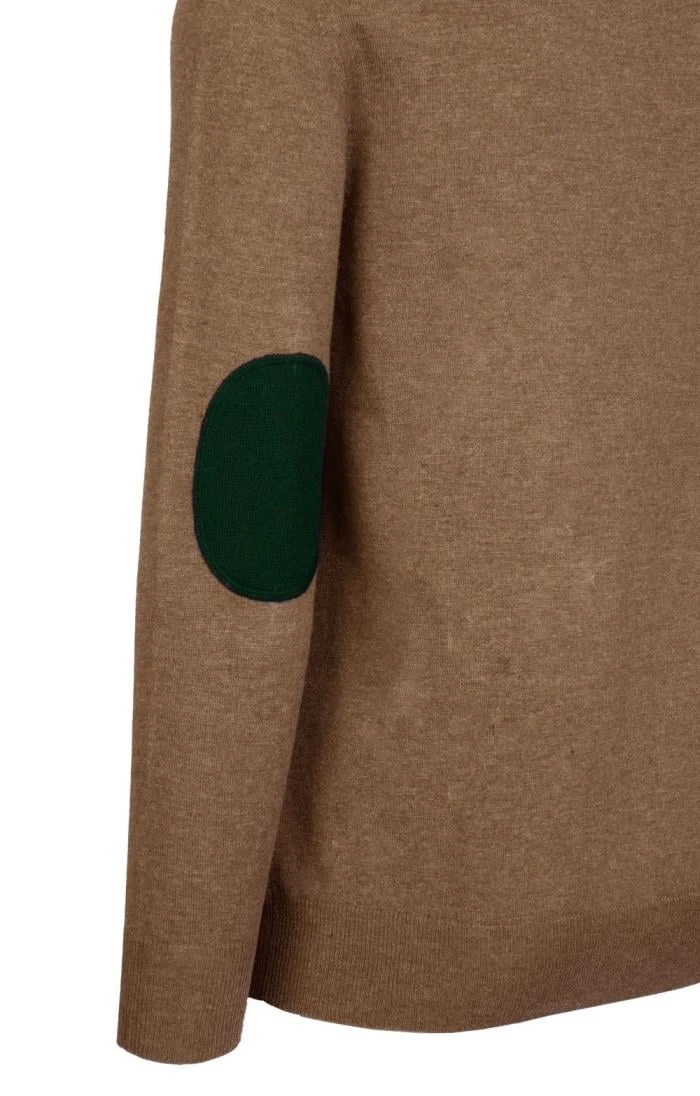 Men's Merino T-Zip 2 Men's Merino T-Zip - Image 2