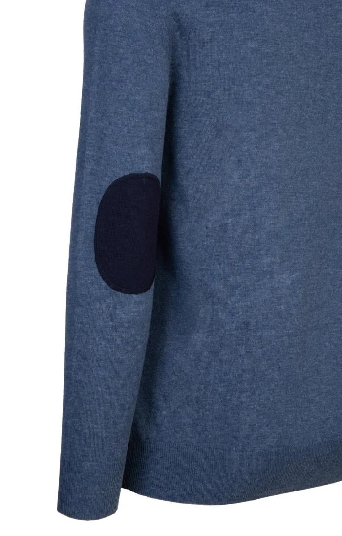 Men's Merino T-Zip 6 Men's Merino T-Zip - Image 6