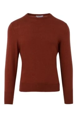 Men's Merino Crew Neck