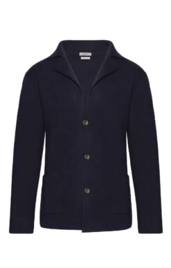 Men's Merino Blazer