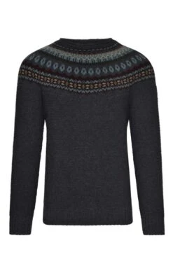 Men’s Stoneybrek Sweater -Fashion Men Clothing Store TT21812SELKIE 1