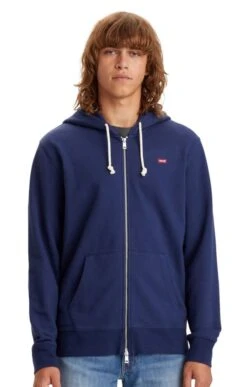 Men’s Levi’s Original Zip Up Hoodie