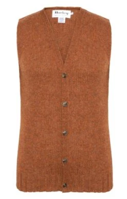 Men's Plain Waiscoat