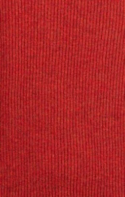 Men's Merino & Lambswool Fisherman's Rib -Fashion Men Clothing Store TT78960TABASCO 2