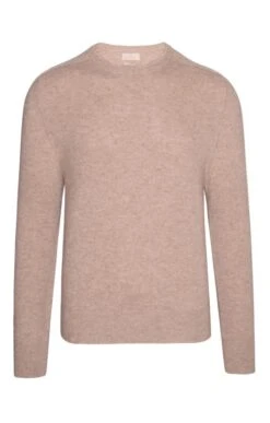 Men's 3ply Cashmere Crew