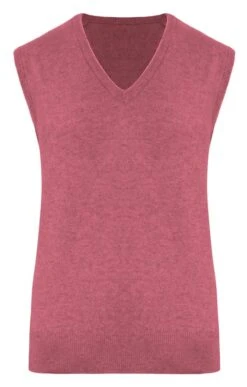 Men's 3ply Cashmere Slipover