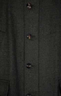 Men's Bobby Goretex Jacket -Fashion Men Clothing Store TT99360LODEN 2