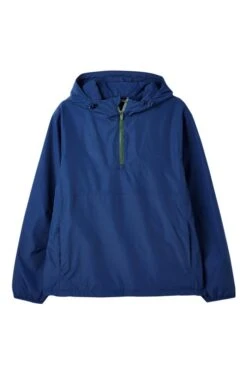 Men's Joules Arlow Popover Waterproof -Fashion Men Clothing Store TW23215DKBLUE 2