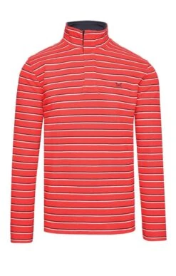 Men's Crew Clothing Padstow Pique