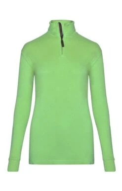 Men’s Schoffel Kingsbridge 1/4 Zip Sweater